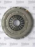 VALEO Set ambreiaj RENAULT MODUS / GRAND MODUS (F/JP0) (2004 - 2016) VALEO 828033