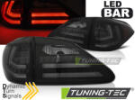 LEXUS RX III 350 09-12 SMOKE LED SQL Tuning-Tec Hátsó Lámpa (LDLE08)