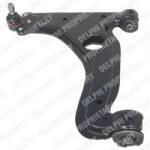 DELPHI Bascula / Brat suspensie roata OPEL ZAFIRA A (F75) (1999 - 2005) DELPHI TC1376