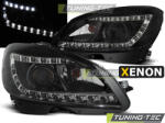  MERCEDES W204 07-10 DAYLIGHT BLACK D1S Tuning-Tec Fényszóró (LPME70)