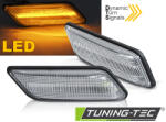 BMW Z3 96-02 WHITE LED Tuning-Tec Oldalsó irányjelző (KBBM54)