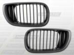  BMW E46 09.01-03.05 BLACK Tuning-Tec Hűtőrács (SEDAN /) (GRBM16)