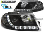  VW PASSAT 3BG 09.00-03.05 DAYLIGHT BLACK Tuning-Tec Fényszóró (LPVWD9)