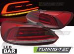  VW SCIROCCO III 08-14 LED BAR Tuning-Tec Hátsó Lámpa (LDVWV6)