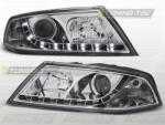 Skoda OCTAVIA 2 03.04-08 D2S DAYLIGHT CHROME Tuning-Tec Fényszóró (LPSK09)