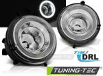  MINI COOPER R55, R56, R57 AE LED DRL Tuning-Tec Ködlámpa (HAMC01)