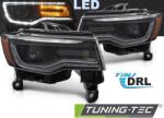 Jeep GRAND CHEROKEE 16-21 FULL LED Tuning-Tec Fényszóró (LPCH42)
