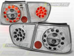 Seat IBIZA 09.99-03.02 CHROME LED Tuning-Tec Hátsó Lámpa (LDSE07)