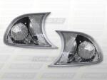  BMW E46 09.01-03.03 COUPE CHROME Tuning-Tec Első irányjelző (KPBM21)