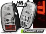  DACIA DUSTER 04.10- LED BAR CHROME Tuning-Tec Hátsó Lámpa (LDDA01)