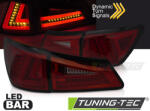  LEXUS IS II 06-13 Tuning-Tec Hátsó Lámpa (LDLE12)