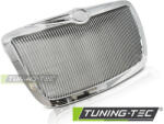  CHRYSLER 300 C 04-11 ROYCE STYLE CHROME Tuning-Tec Hűtőrács (GRCH04)