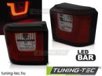 VW T4 90-03.03 RES SMOKE LED BAR Tuning-Tec Hátsó Lámpa (LDVWM1)