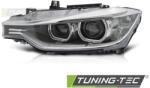  BMW F30 F31 11-15 BAL XENON Tuning-Tec Fényszóró (FBM10L)