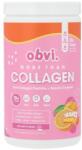 Obvi More Than Collagen Multi-Collagen Peptides + Beauty Complex - Flavored [381 грама] Портокал-Манго