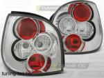  RENAULT SCENIC 09.99-05.03 CHROME Tuning-Tec Hátsó Lámpa (LTRE08)