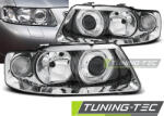  AUDI A3 09.00-05.03 Tuning-Tec Fényszóró (LPAU07)
