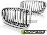  BMW F10 / F11 10-16 CHROME Tuning-Tec Hűtőrács (GRBM47)