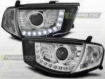 Mitsubishi L200 06- DAYLIGHT CHROME Tuning-Tec Fényszóró (LPMI09)