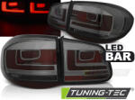  VW TIGUAN 07.11-12.15 SMOKE LED BAR Tuning-Tec Hátsó Lámpa (LDVWH2)