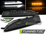  VW SCIROCCO 08- SMOKE LED Tuning-Tec Első irányjelző (KPVW42)