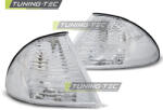  BMW E46 LIMOUSINE / TOURING 05.98-08.01 CHROME Tuning-Tec Első irányjelző (KPBM24)