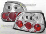  RENAULT MEGANE 03.99-10.02 5D CHROME Tuning-Tec Hátsó Lámpa (LTRE01)