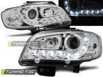 Seat IBIZA/CORDOBA 09.99-03.02 DAYLIGHT CHROME Tuning-Tec Fényszóró (LPSE19)