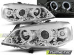  OPEL ASTRA G 09.97-02.04 Angel Eyes króm Tuning-Tec Fényszóró (LPOP12)