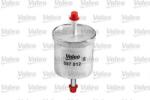 VALEO Filtru combustibil NISSAN PRIMERA Break (WP11) (1996 - 2002) VALEO 587012