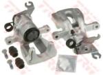 TRW Etrier frana MITSUBISHI COLT VI (Z3, Z2) (2002 - 2012) TRW BHQ258E