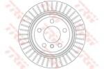 TRW Disc frana BMW Seria 3 Gran Turismo (F34) (2013 - 2016) TRW DF6513S