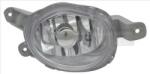 TYC Proiector ceata CHEVROLET AVEO Hatchback (T250, T255) (2007 - 2016) TYC 19-0932-05-9