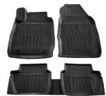 Umbrella Covorase auto cauciuc Ford Fiesta (2008-2017) 105921