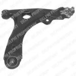DELPHI Bascula / Brat suspensie roata VW PASSAT Variant (3A5, 35I) (1988 - 1997) DELPHI TC813