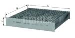 Mahle Original Filtru polen / aer habitaclu carbon activ FIAT SEDICI (FY) (2006 - 2016) MAHLE ORIGINAL LAK 155