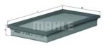 Mahle Original Filtru aer FIAT 500L (199) (2012 - 2016) MAHLE ORIGINAL LX 3148