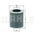 Mahle Original Filtru ulei TOYOTA AURIS (NRE15, ZZE15, ADE15, ZRE15, NDE15) (2006 - 2012) MAHLE ORIGINAL OX 413D1