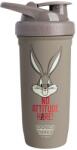 Smartshake Smart Reforce Stainless Steel Shaker | Bugs Bunny [900 мл]