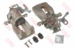 TRW Etrier frana PEUGEOT PARTNER caroserie (2008 - 2016) TRW BHN936E