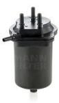 Mann-filter Filtru combustibil RENAULT GRAND SCENIC II (JM0/1) (2004 - 2016) MANN-FILTER WK 939/4