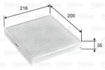 VALEO Filtru polen / aer habitaclu RENAULT CLIO IV Grandtour (2013 - 2016) VALEO 715746