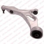 DELPHI Bascula / Brat suspensie roata AUDI Q7 (4L) (2006 - 2015) DELPHI TC2589