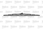 Valeo Lamela stergator AUDI A3 (8L1) (1996 - 2003) VALEO 575553