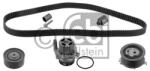 Febi Bilstein Set pompa apa + curea dintata AUDI TT (8J3) (2006 - 2014) FEBI BILSTEIN 45117