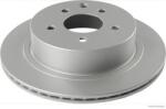 Herth+buss Jakoparts Disc frana NISSAN QASHQAI / QASHQAI +2 (J10, JJ10) (2007 - 2013) HERTH+BUSS JAKOPARTS J3311043