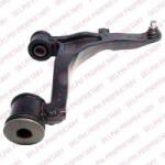 DELPHI Bascula / Brat suspensie roata NISSAN INTERSTAR bus (X70) (2002 - 2016) DELPHI TC2354