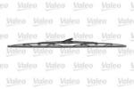 Valeo Lamela stergator KIA SORENTO II (XM) (2009 - 2015) VALEO 575560