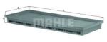 Mahle Original Filtru aer SUBARU LEGACY V (BM, BR) (2009 - 2016) MAHLE ORIGINAL LX 1518