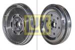 LuK Volanta AUDI A4 (8E2, B6) (2000 - 2004) LuK 415 0231 10